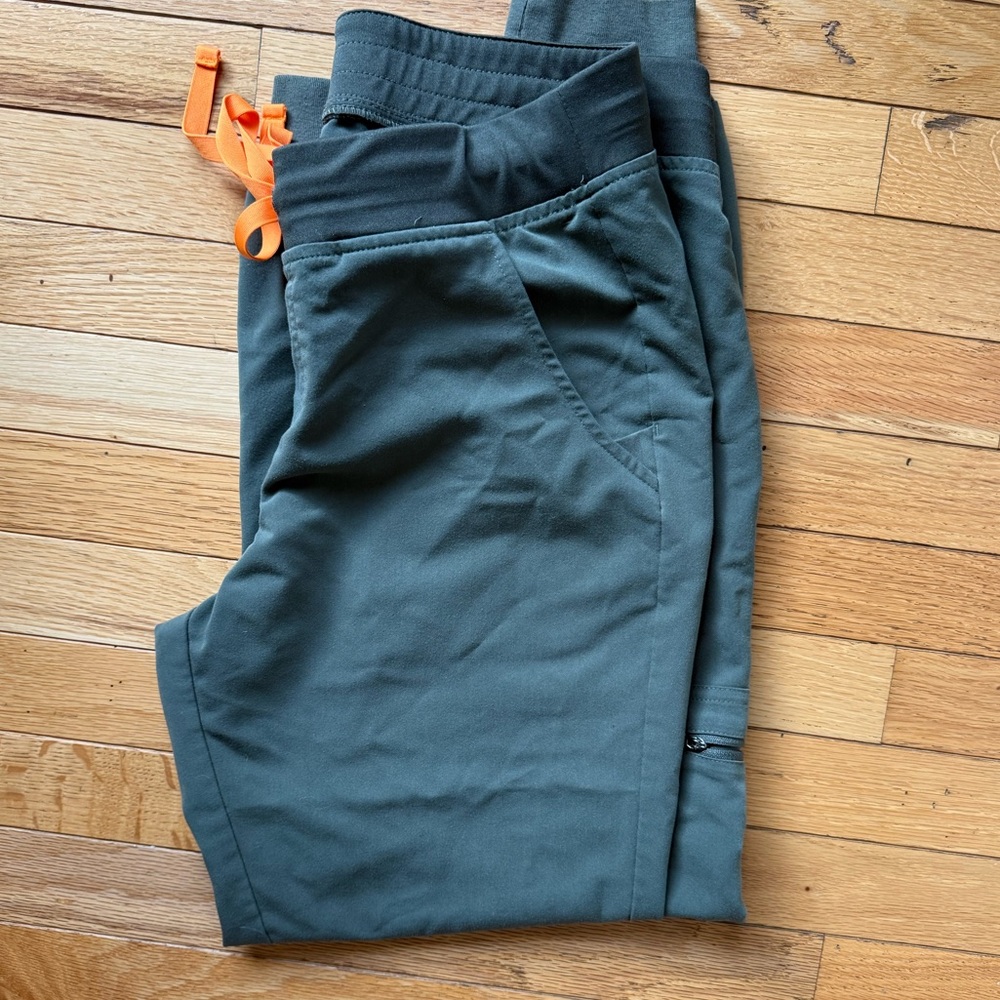 Figs Zamora Joggers